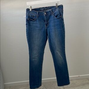 Old Navy Women's Blue Jeans